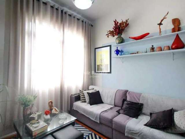 Apartamento à venda no bairro Colégio Batista