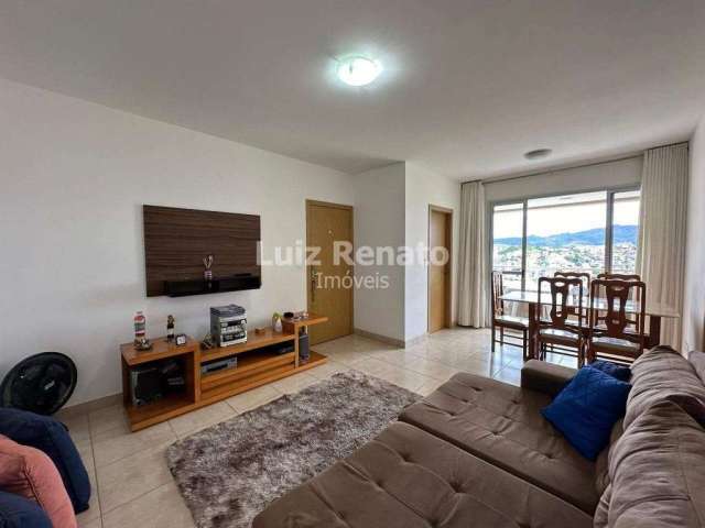 Apartamento à venda no bairro Nova Vista