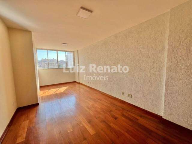 Apartamento de 3 quartos para alugar no bairro Serra