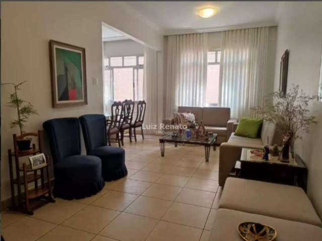 Apartamento à venda no bairro Anchieta