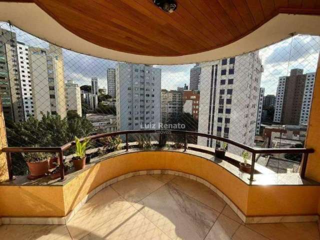 Apartamento à venda no Anchieta