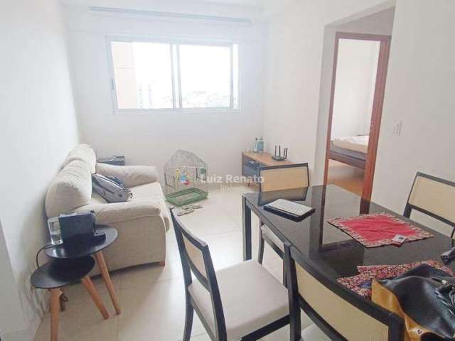 Apartamento á venda no bairro Carlos Prates