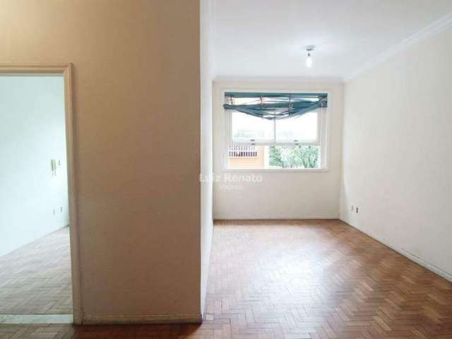 Apartamento à venda no bairro Centro