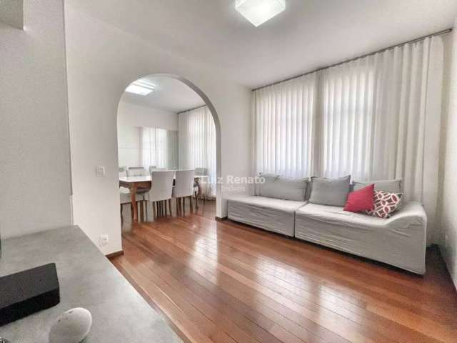 Apartamento à venda no bairro Prado