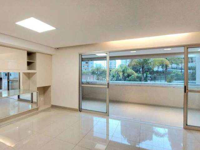 Apartamento à venda no Vila da Serra