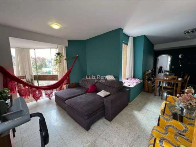 Apartamento à venda no bairro Serra