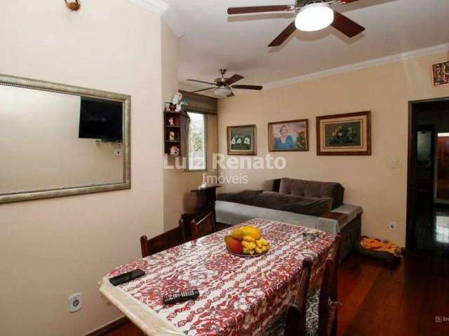 Apartamento à venda no bairro União