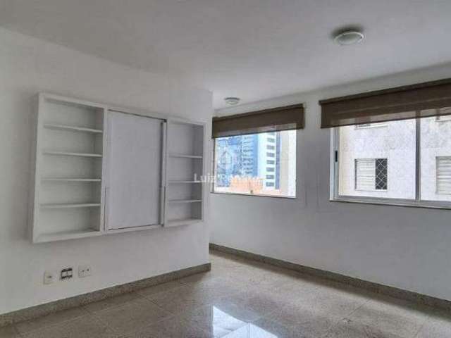 Apartamento de 2 quartos para alugar na Savassi