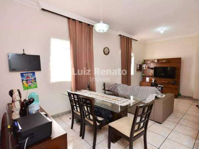 Apartamento à venda no bairro Fernão Dias