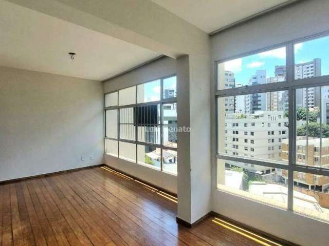 Apartamento à venda no Sion