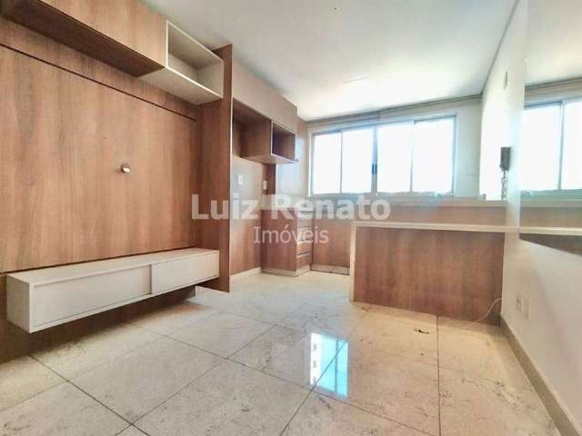 Apartamento para aluguel 1 quarto 1 suíte 1 vaga - Savassi