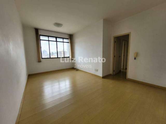 Apartamento à venda no bairro Barroca