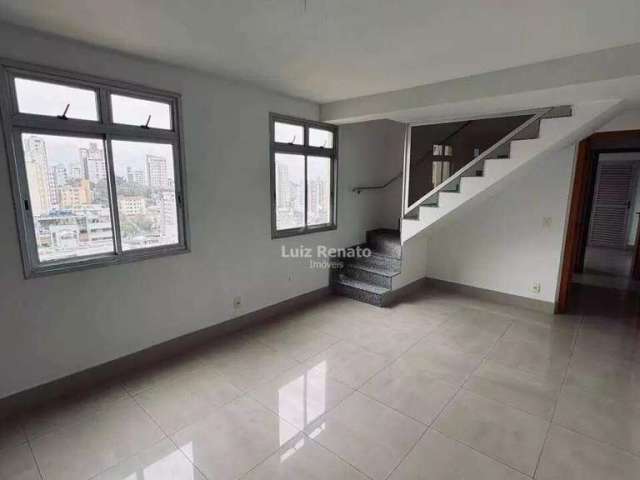 Apartamento à venda no bairro São Pedro