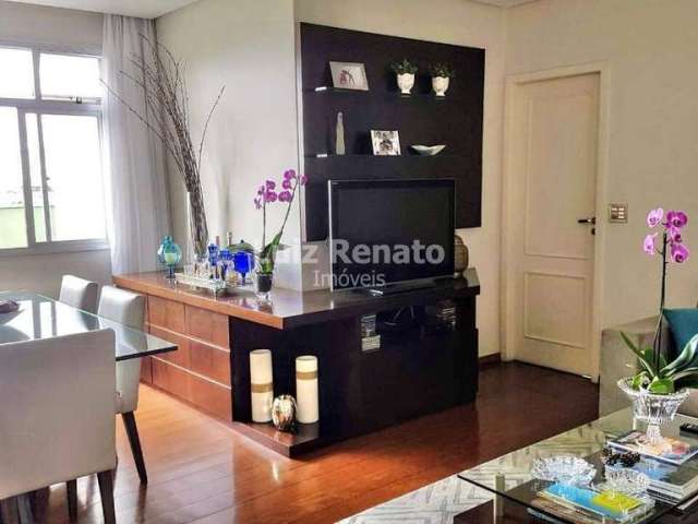 Apartamento à venda no bairro Colégio Batista