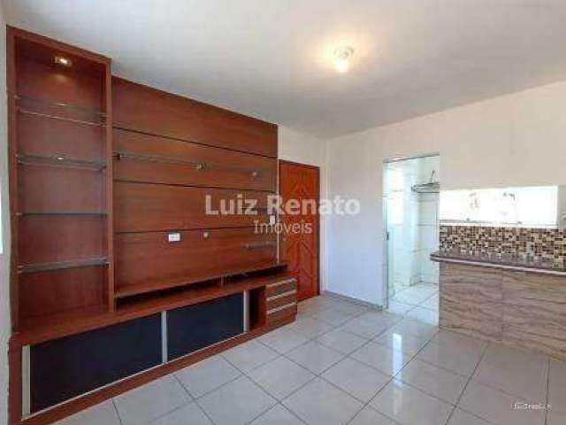 Apartamento à venda no bairro Boa Vista