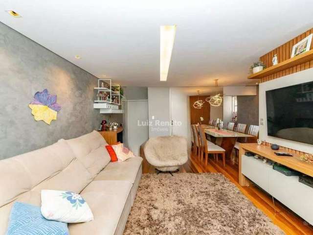 Apartamento à venda no bairro Buritis