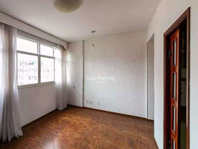 Apartamento à venda no bairro Santo Antônio