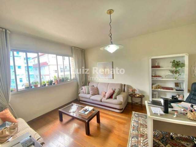 Apartamento à venda no bairro Cidade Nova