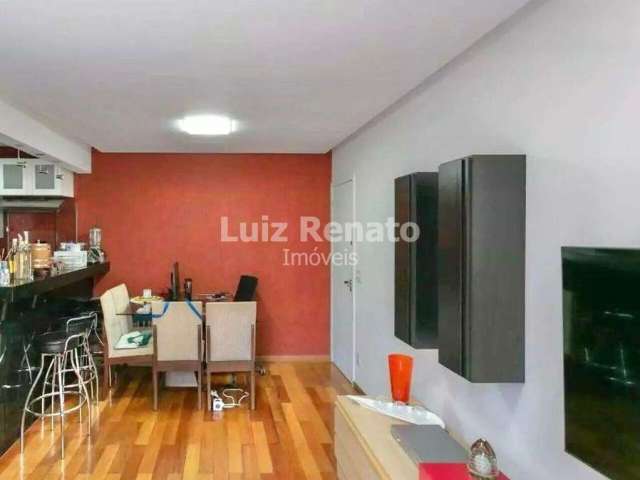 Apartamento à venda no bairro Carmo