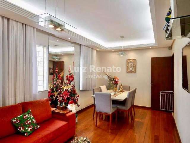 Apartamento à venda no bairro Renascença