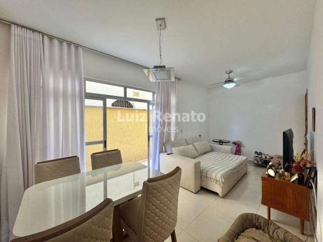 Apartamento à venda no bairro Sagrada Família