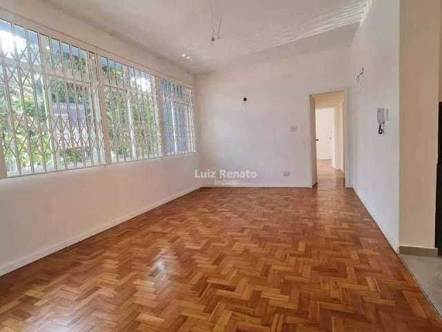 Apartamento à venda no bairro Savassi