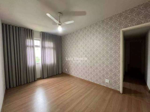 Apartamento à venda no bairro Lourdes