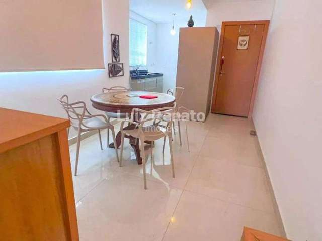 Apartamento à venda no bairro Sagrada Família