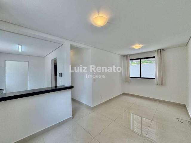 Apartamento à venda no bairro Anchieta