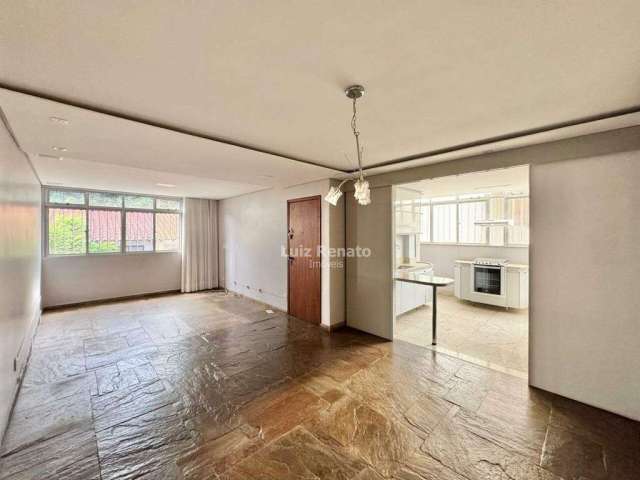 Apartamento á venda no bairro Santo Antônio