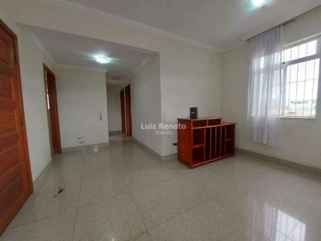 Apartamento á venda no bairro Santa Tereza