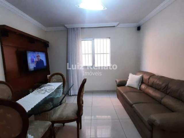 Apartamento à venda no bairro Palmares