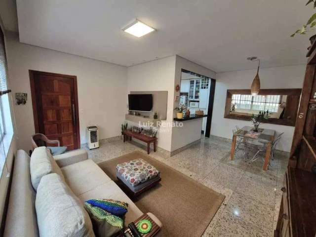 Apartamento à venda no bairro Gutierrez