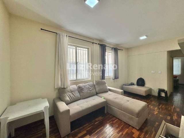 Apartamento à venda no bairro União