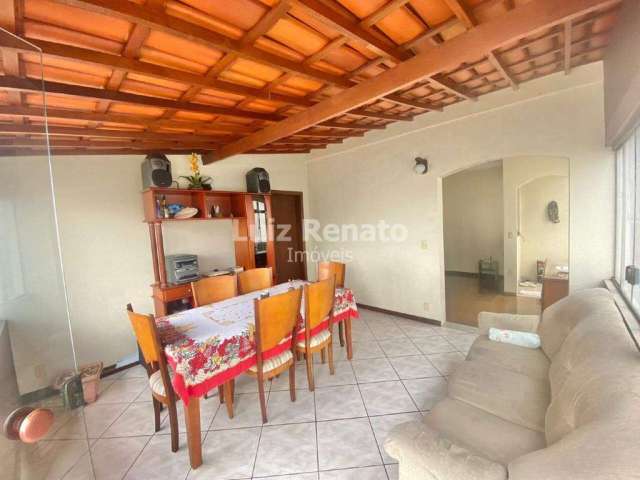 Apartamento à venda no bairro Palmares