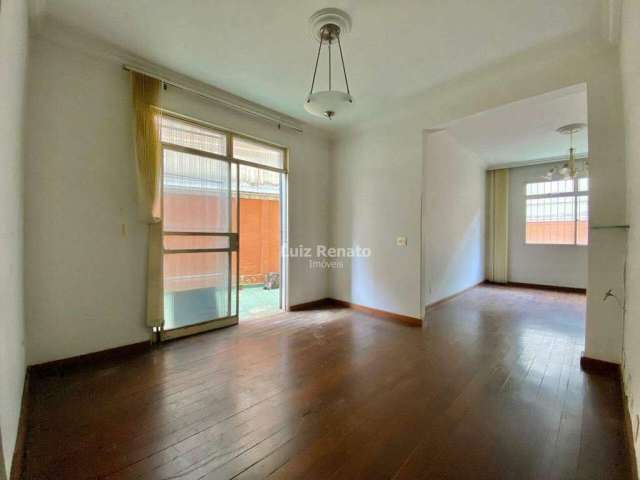 Apartamento à venda no bairro Sion