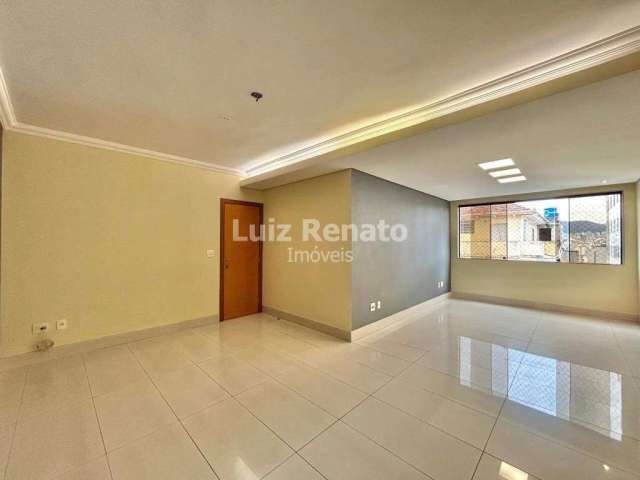 Apartamento à venda no bairro Colégio Batista