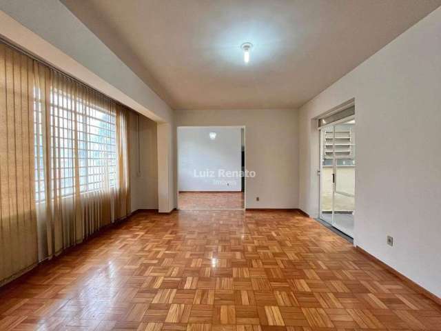 Apartamento á venda no bairro Sion