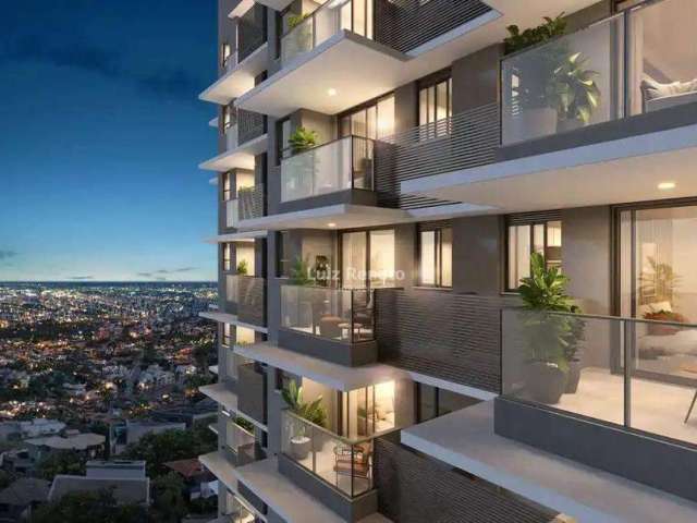 Apartamento à venda 1 quarto 1 suíte 1 vaga - Jardim da Torre