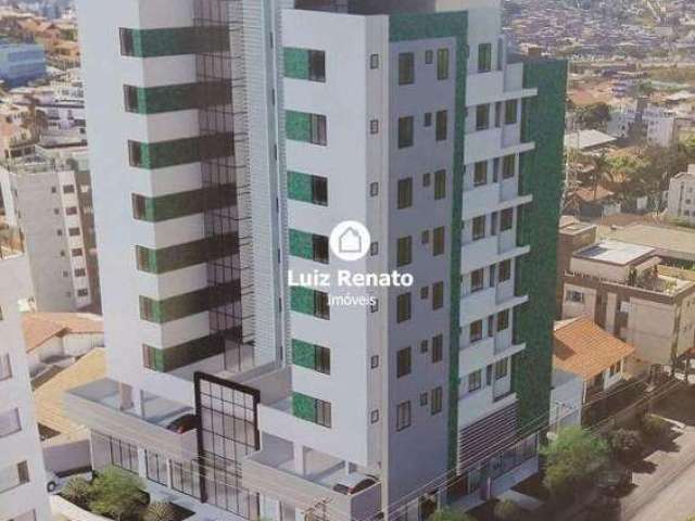 Apartamento à venda 3 quartos 1 suíte 2 vagas - Palmares