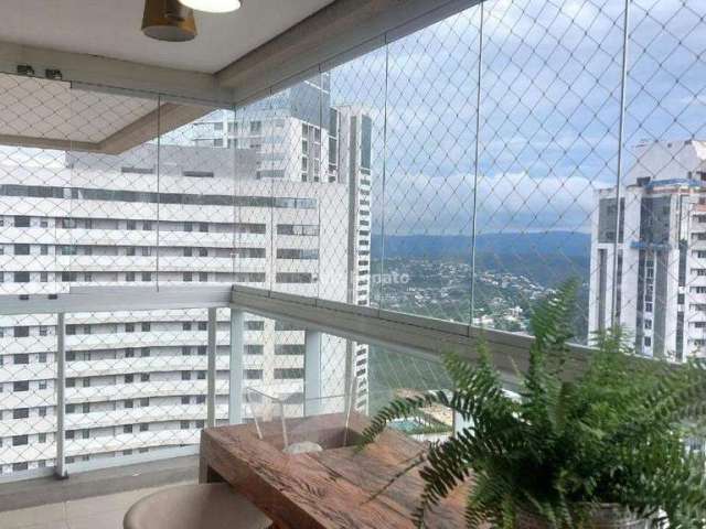 Apartamento á venda no Vila da Serra