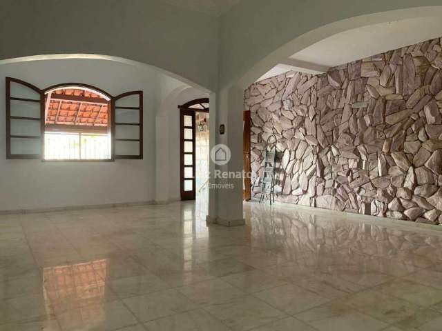 Excelente casa para alugar no bairro Floresta