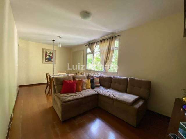 Apartamento á venda Fernão Dias