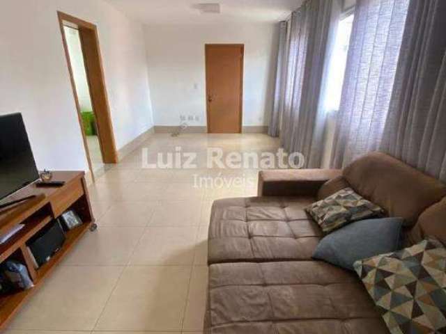 Apartamento à venda no bairro Sagrada Família