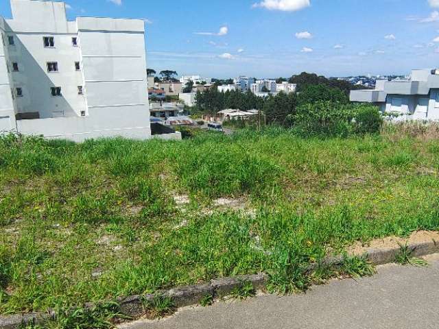 Ótimo Terreno plano , norte no Bairro São Luiz.