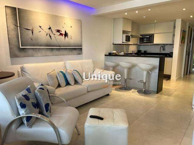 Casa com 2 dormitórios à venda, 80 m² por R$ 1.200.000,00 - Marina - Armação dos Búzios/RJ