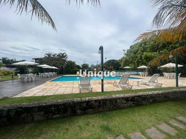 Casa com 2 dormitórios à venda, 80 m² por R$ 1.100.000,00 - Marina - Armação dos Búzios/RJ