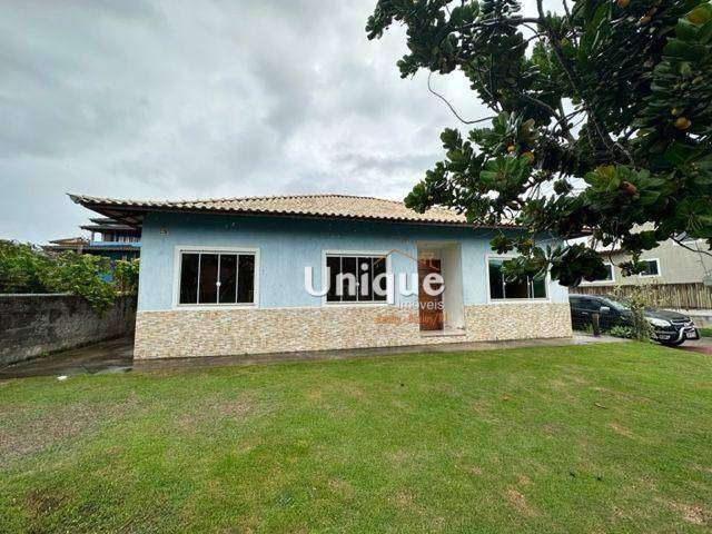 Casa com 3 dormitórios à venda, 117 m² por R$ 700.000,00 - Rasa - Armação dos Búzios/RJ