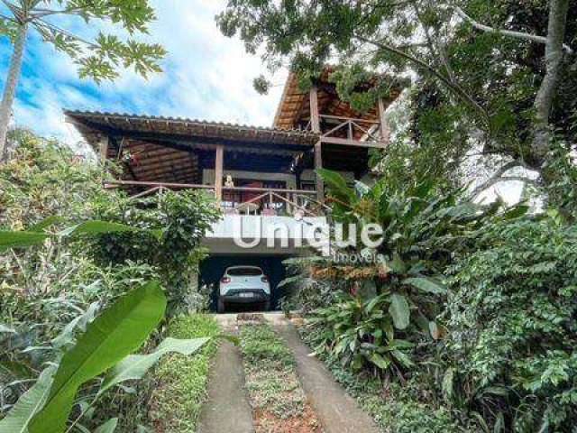 Casa com 2 dormitórios à venda, 303 m² por R$ 1.900.000,00 - Ferradura - Armação dos Búzios/RJ