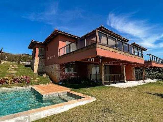 Casa com 4 dormitórios à venda, 203 m² por R$ 2.750.000,00 - Marina - Armação dos Búzios/RJ